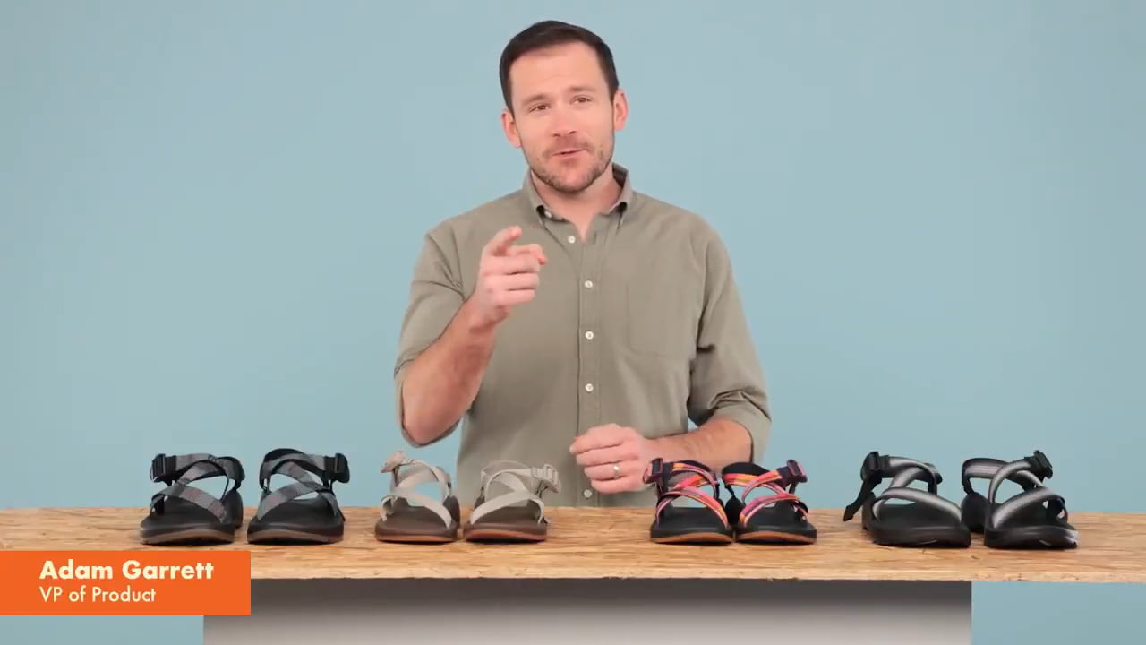 opplanet which chaco sport sandal is right for me chaco z classic or chaco z cloud video