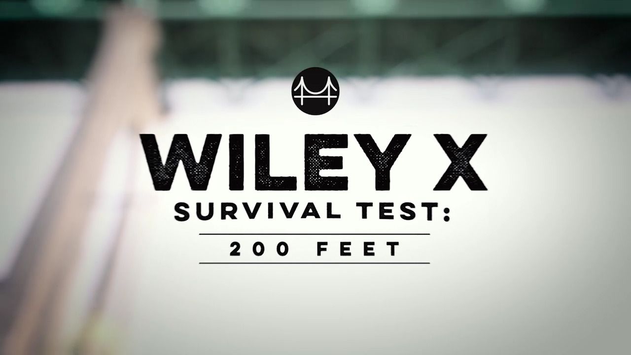 opplanet wiley x boss vs bridge video