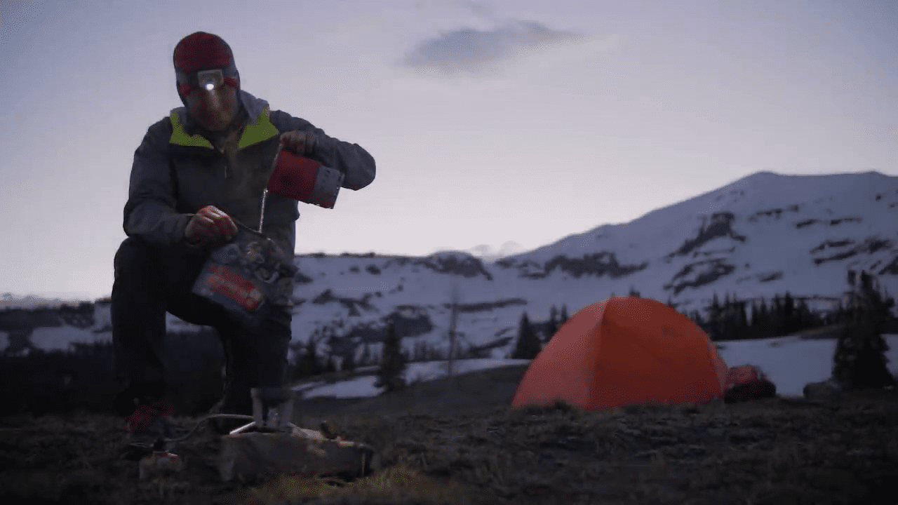 opplanet windburner overwievs video