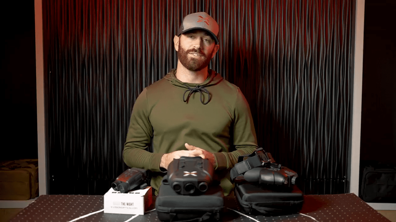 opplanet x vision night vision binos whats right for you a comparison of the shadow 100 shadow 22 phantom 50 video