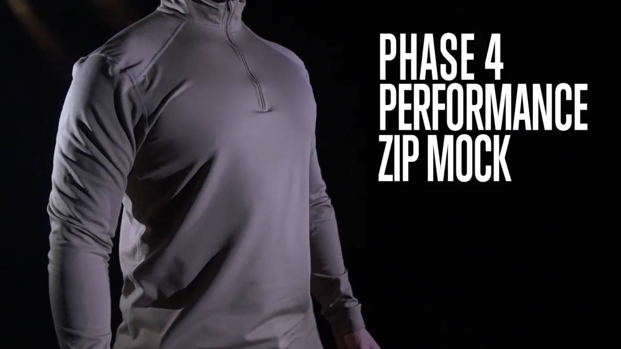 opplanet xgo phase 4 performance zip mock video