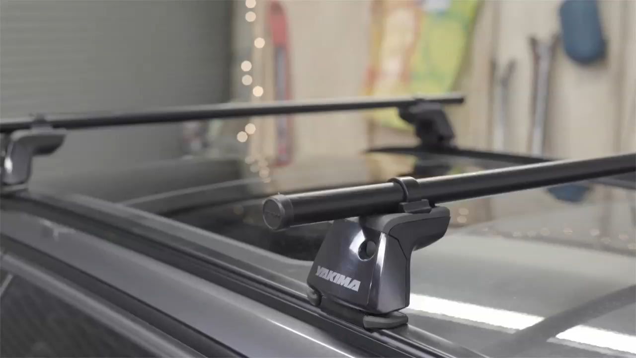 opplanet yakima ridgeline towers product tour video