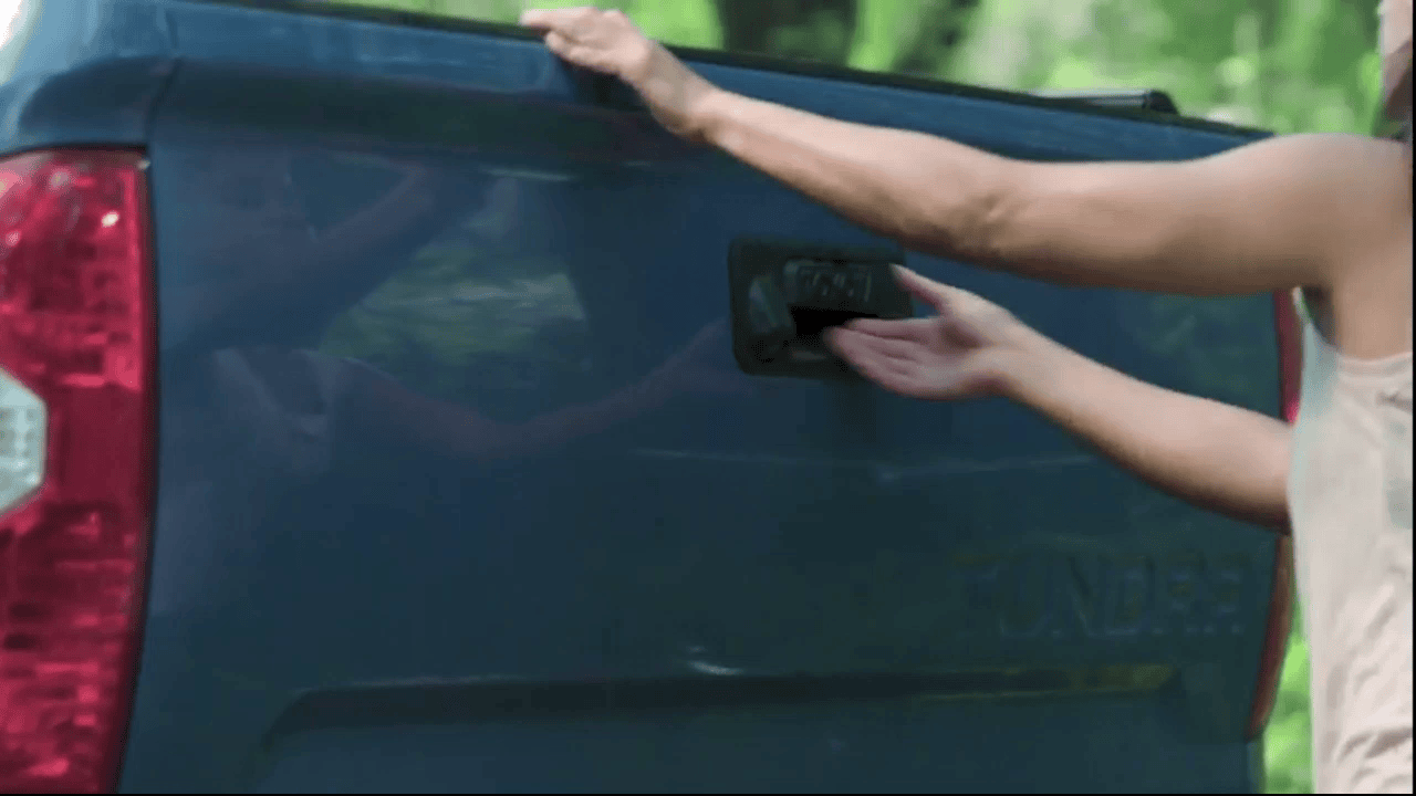 opplanet yeti camino carryall 50 bag ni 1 video