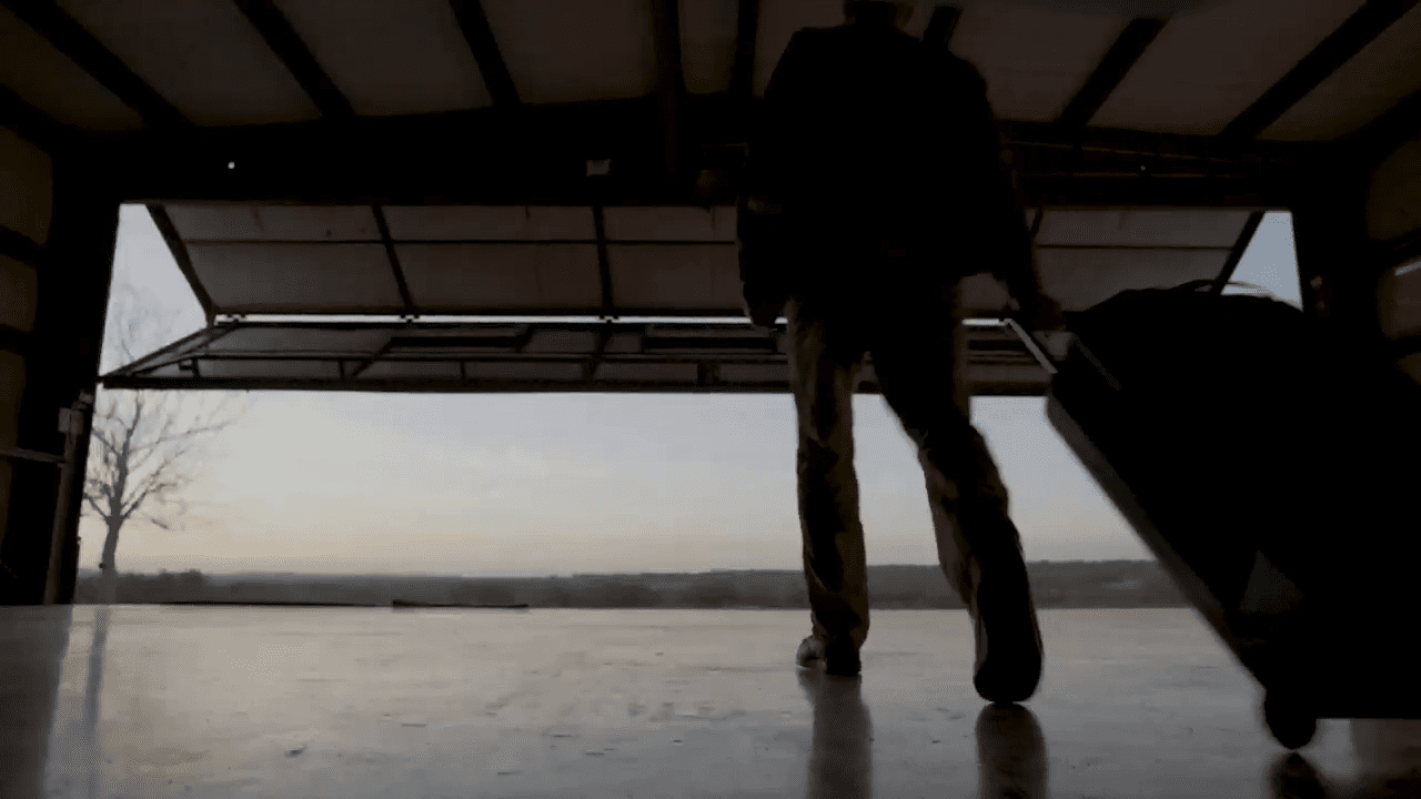 opplanet yeti crossroads luggage ni 1 video