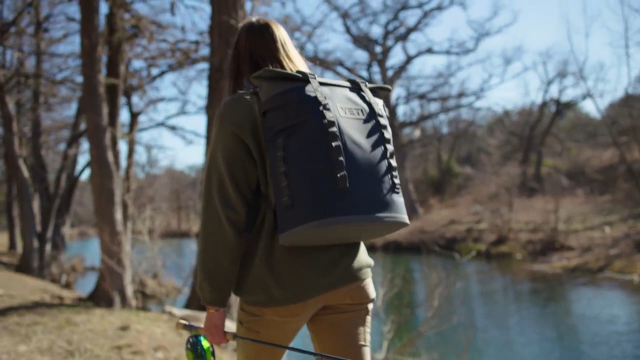 opplanet yeti hopper backpack m20 video