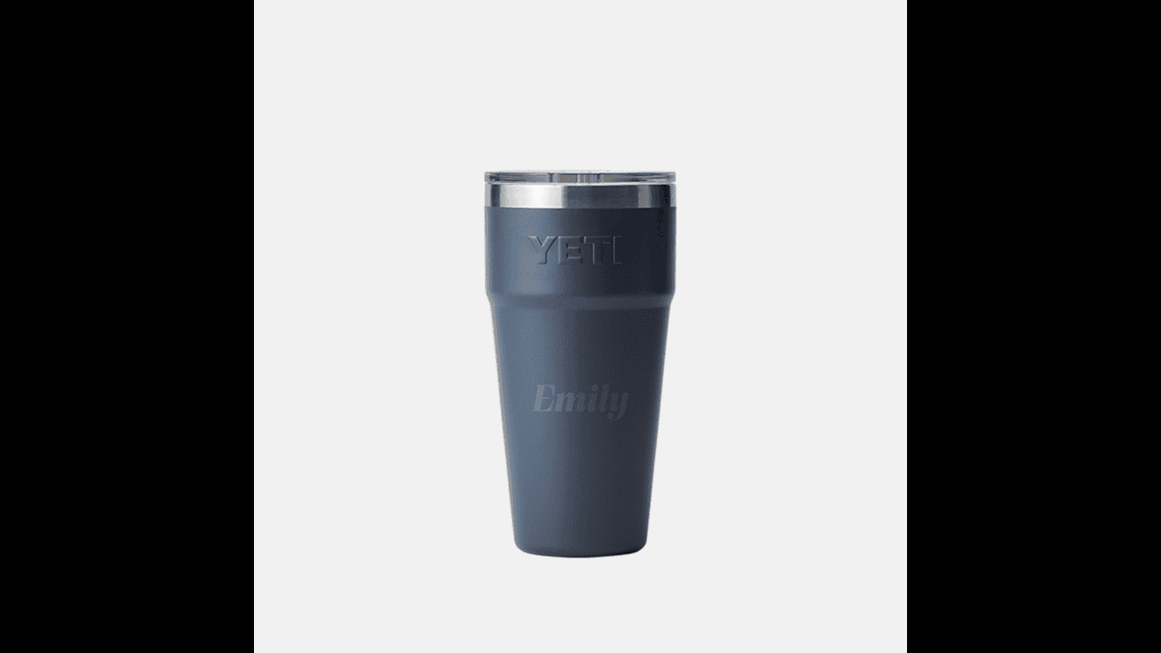 opplanet yeti rambler 30 oz stackable cup w magslider lid ni 1 video
