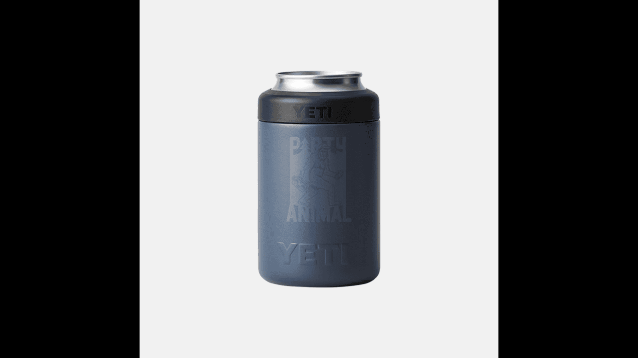 opplanet yeti rambler colster 2 can cooler ni 1 video