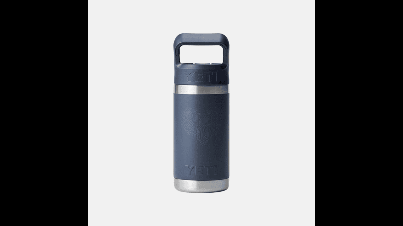 opplanet yeti rambler jr 12 oz kids bottle ni 1 video