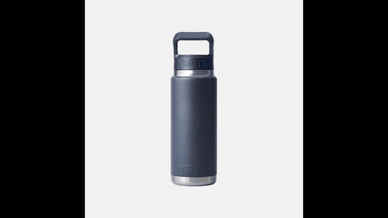 opplanet yeti rambler water c straw bottle ni 1 video