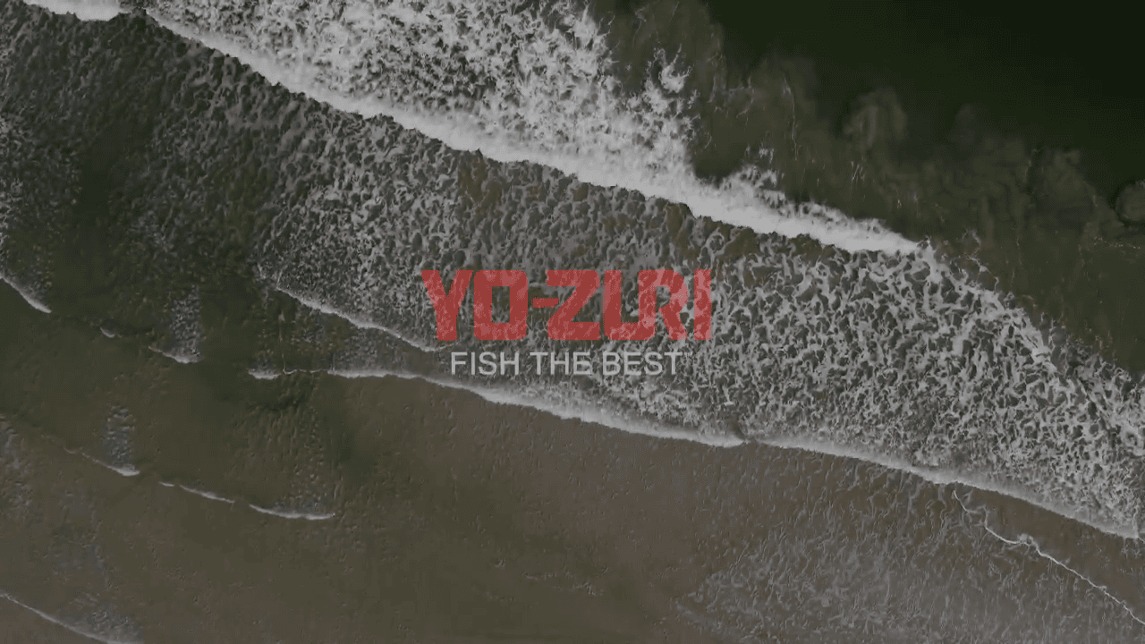 opplanet yo zuri 3d inshore fingerling lure video