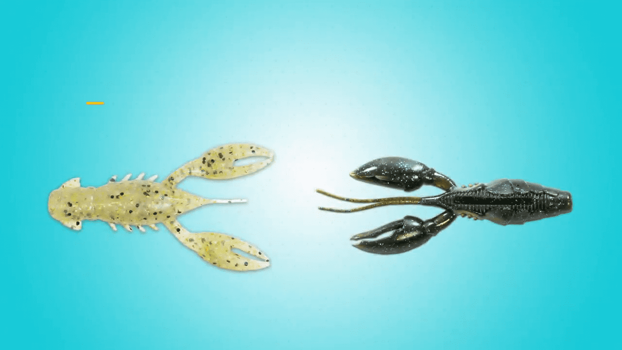 opplanet z man trd crawz vs other craw imitations video