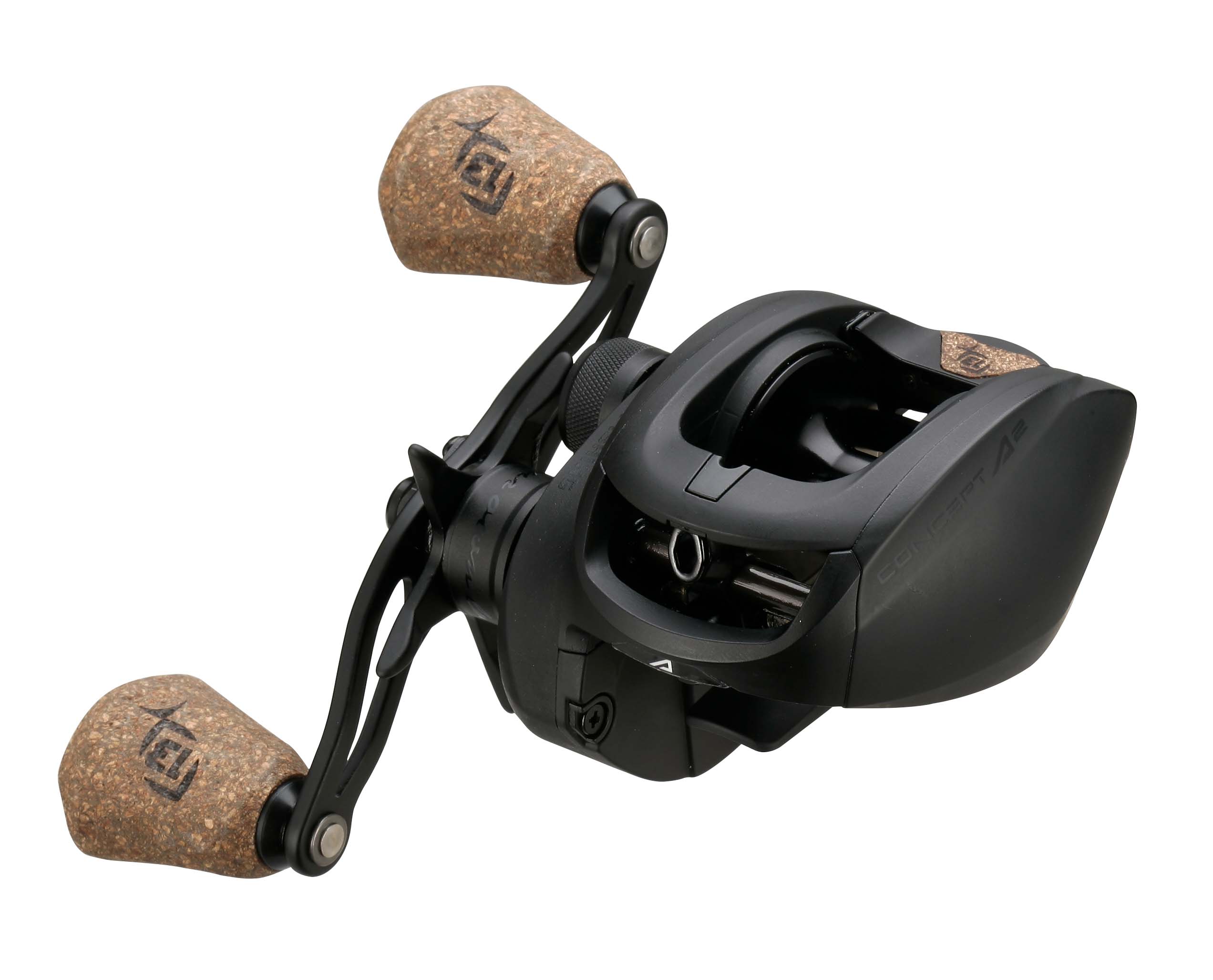 13 Fishing Concept A2 8.3:1 Baitcast Reel  CampSaver