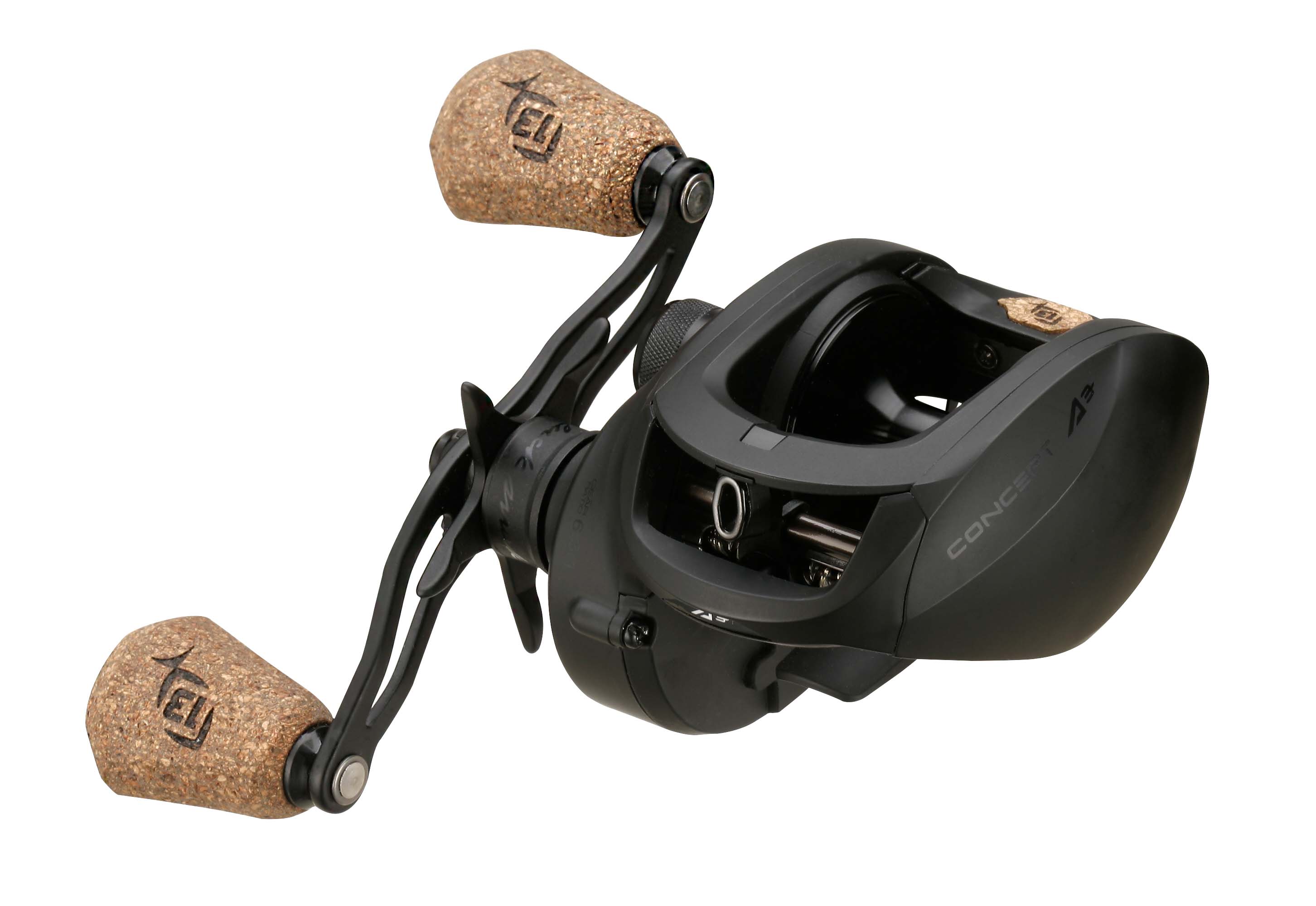 5000 series fishing reels Daiwa BG Spinning Reel