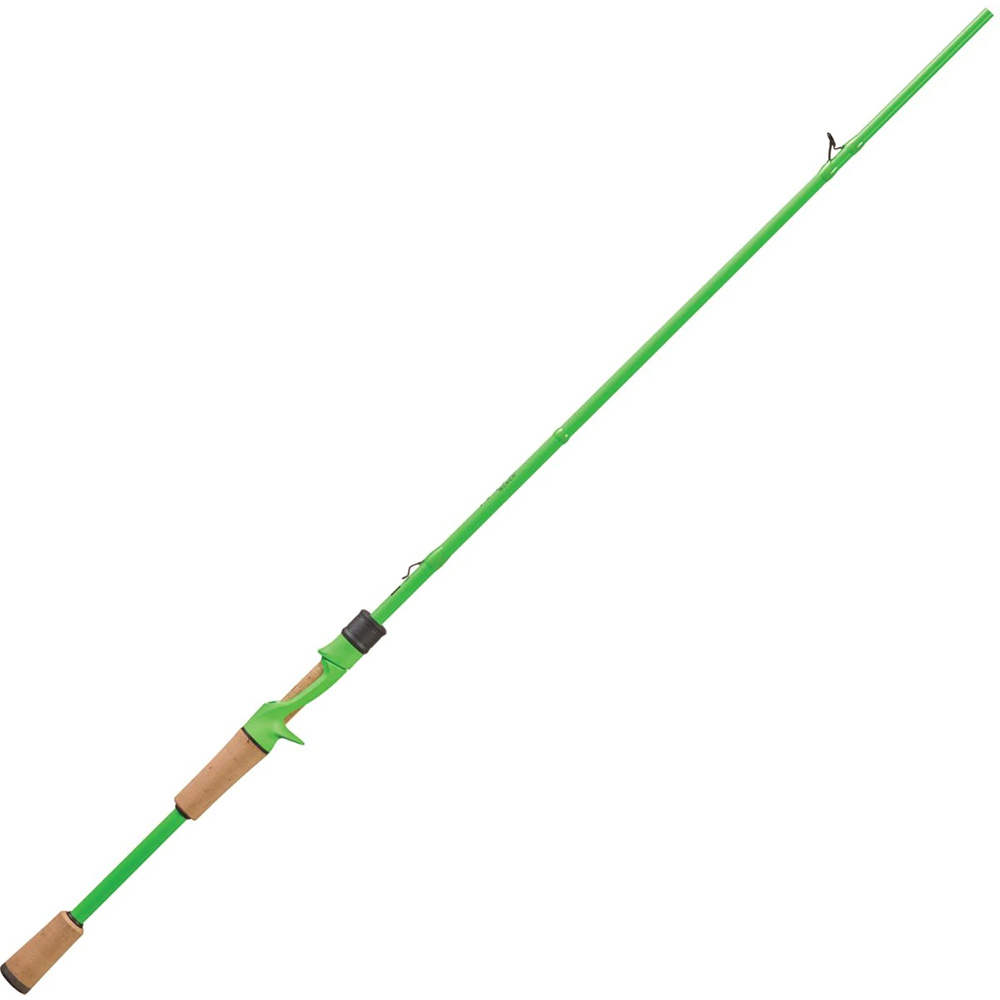 13 Fishing Fate Black 2 - 6'7" M Casting Rod FTB2C67M  CampSaver