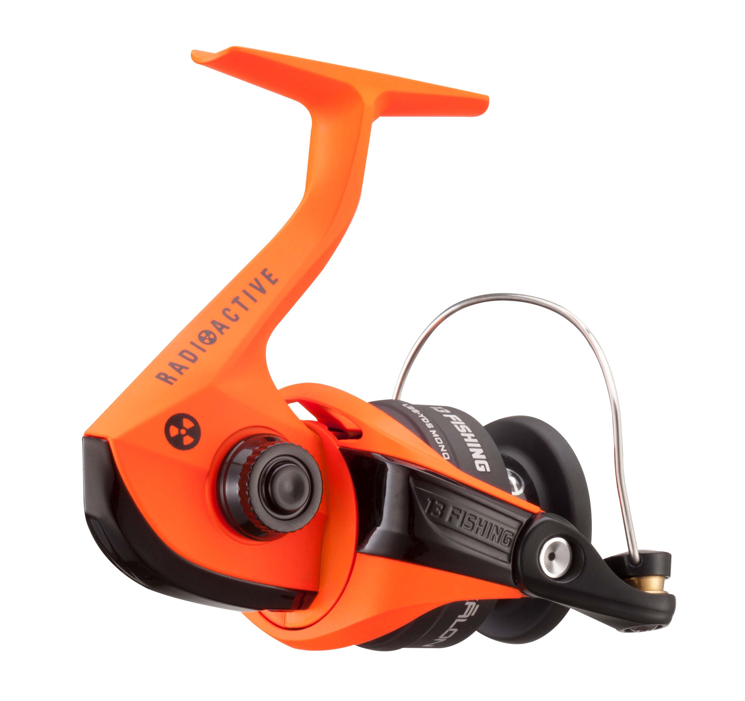13 Fishing Kalon 5.2:1 Spinning Reel  CampSaver
