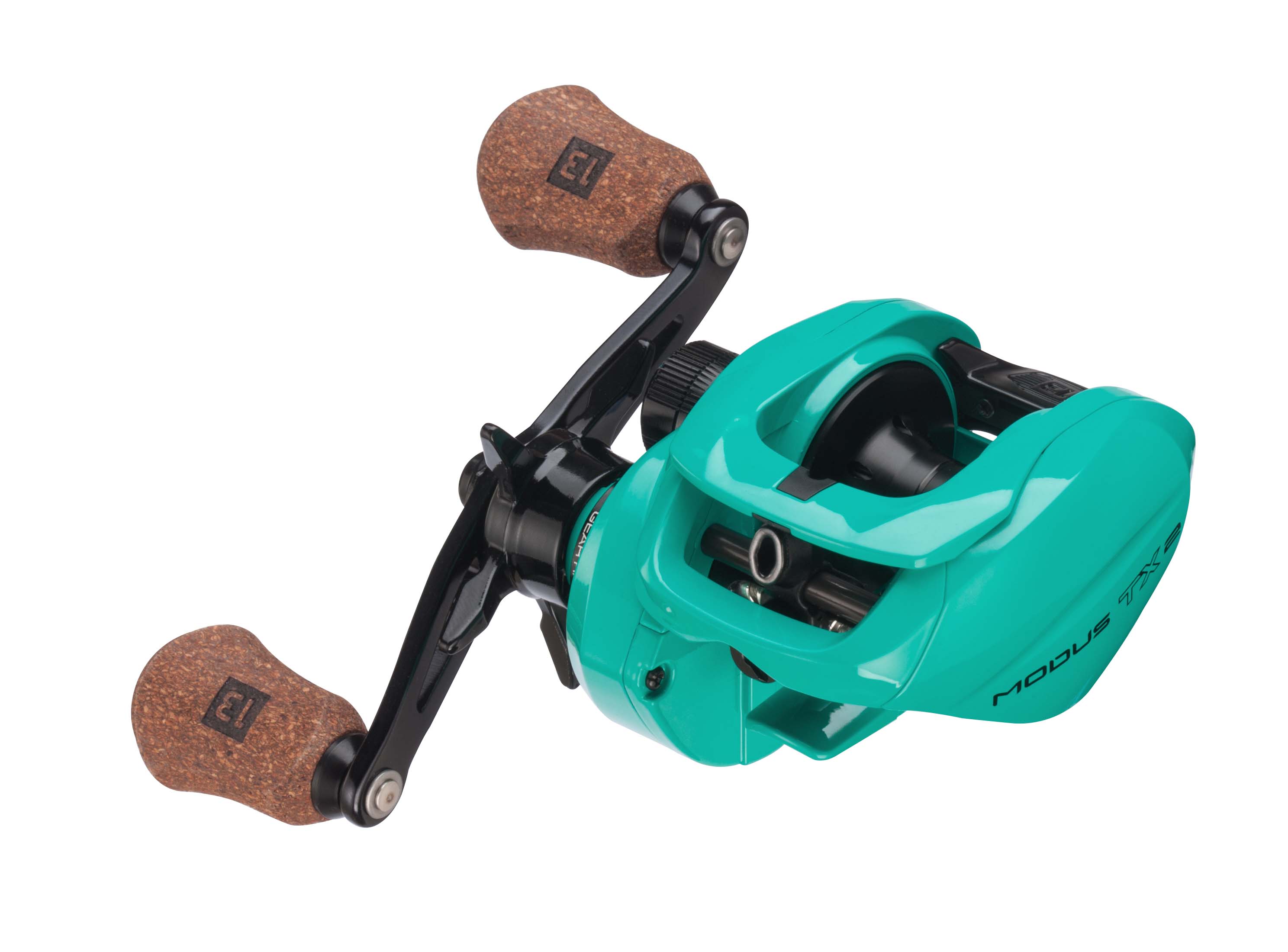 13 Fishing Modus TX2 Baitcast Reel  CampSaver
