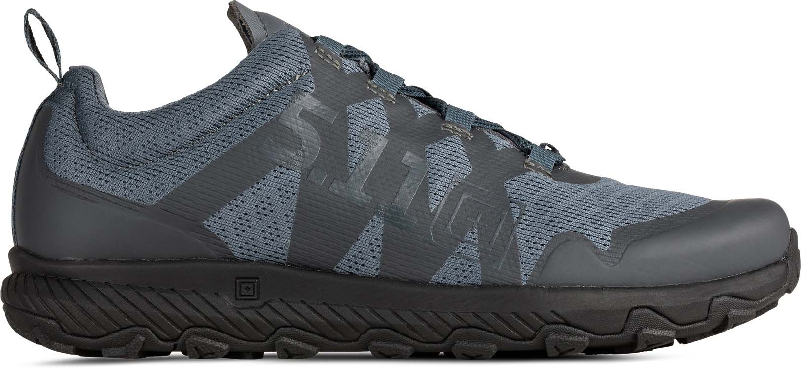 5.11 Tactical A/T Trainer Shoes - Mens — CampSaver