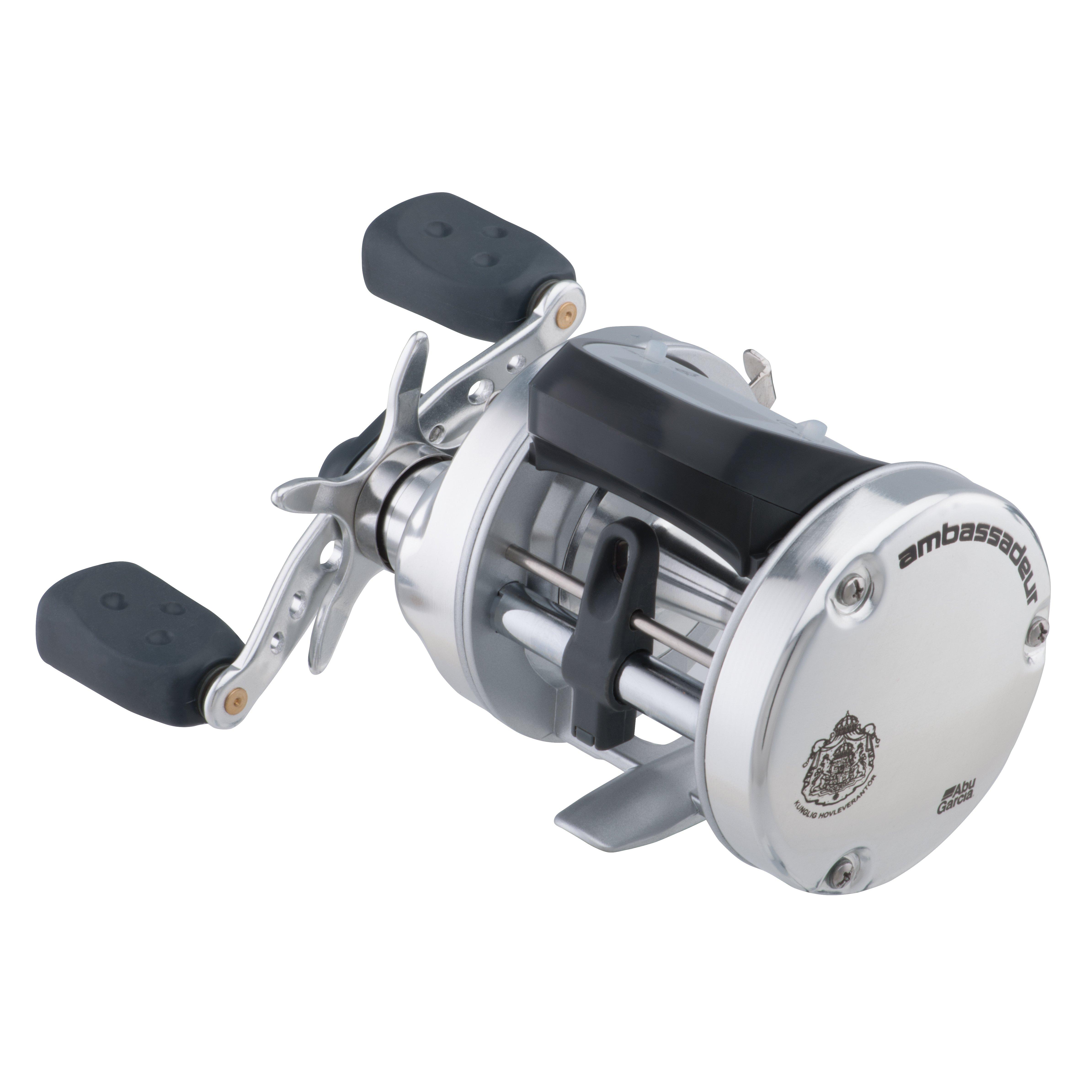 abu garcia 7 foot baitcaster rod Tournament SX Series Baitcasting Rods | 6 Ft - H | Ft featuring a new a subcategory:Baitcast Combos Model:Right Hand | 8.1:1 Louisiana Sportsman