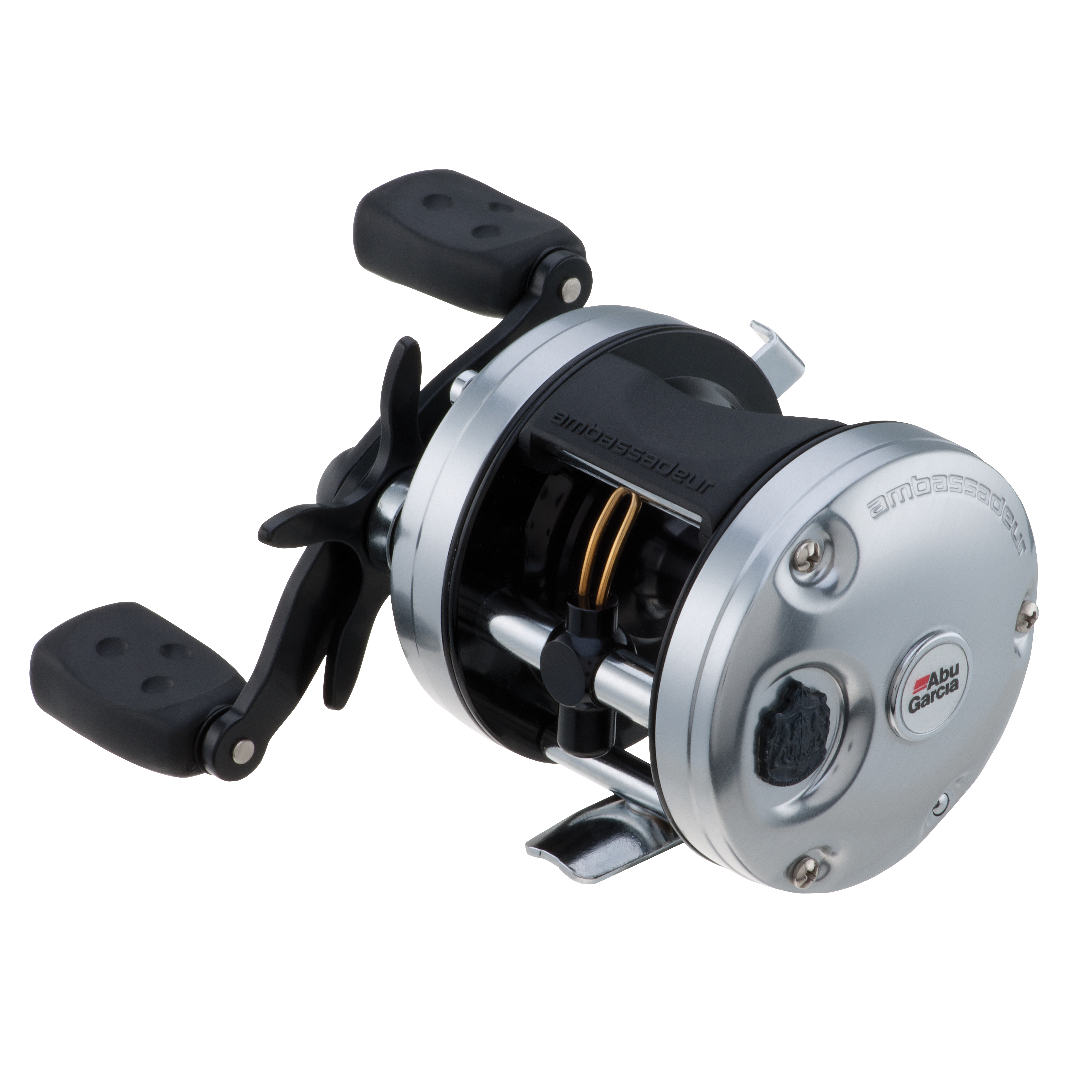 abu garcia ambassadeur 6500 c4 for sale Pro Rocket Both the 5500 and 6500 sizes are available in right and left handed models that feature a 5.1 Abu Garcia Ambassadeur C3 6500