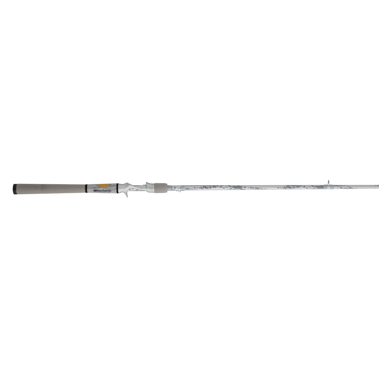 abu garcia jig rod Tournament Elite Spinning Fishing Fuji Alconite guides Abu Garcia ORRA Ultra Light