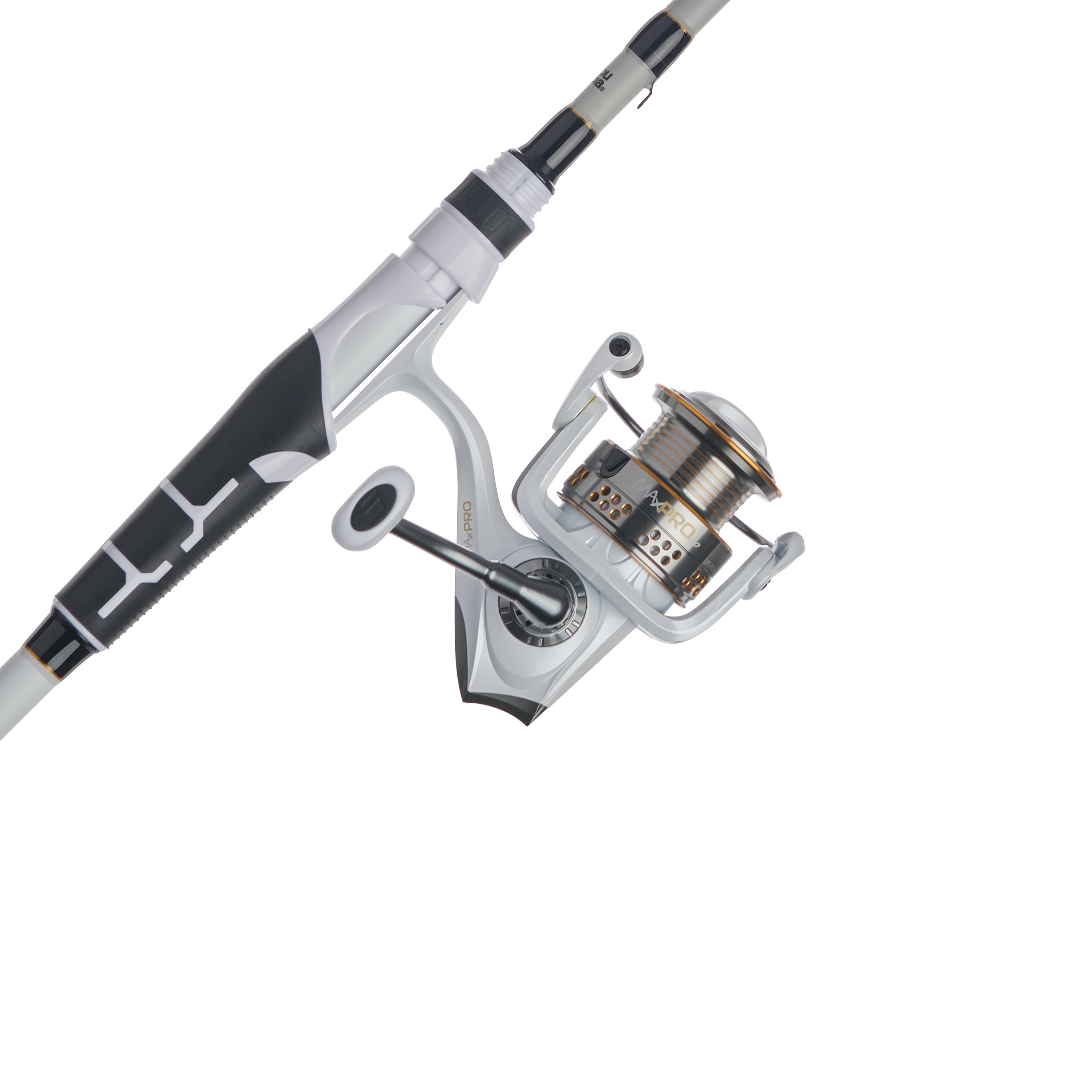 Abu Garcia Max Pro Spinning Rod & Reel Combo  CampSaver