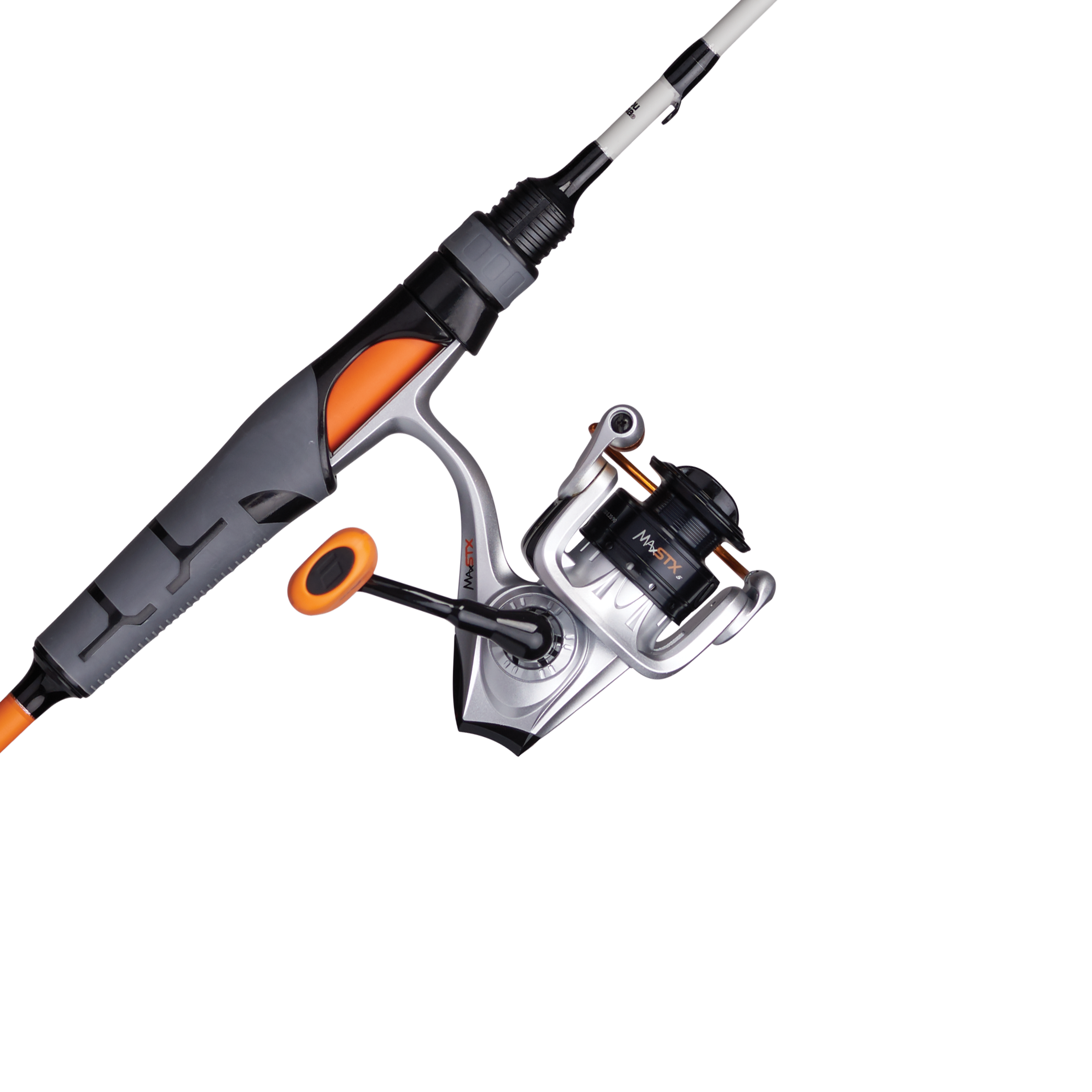 abu garcia light action spinning rod Max Rod, 6' Medium, 1-Piece With inspiration from Mike Iaconelli ABU GARCIA Extremely Light Weight