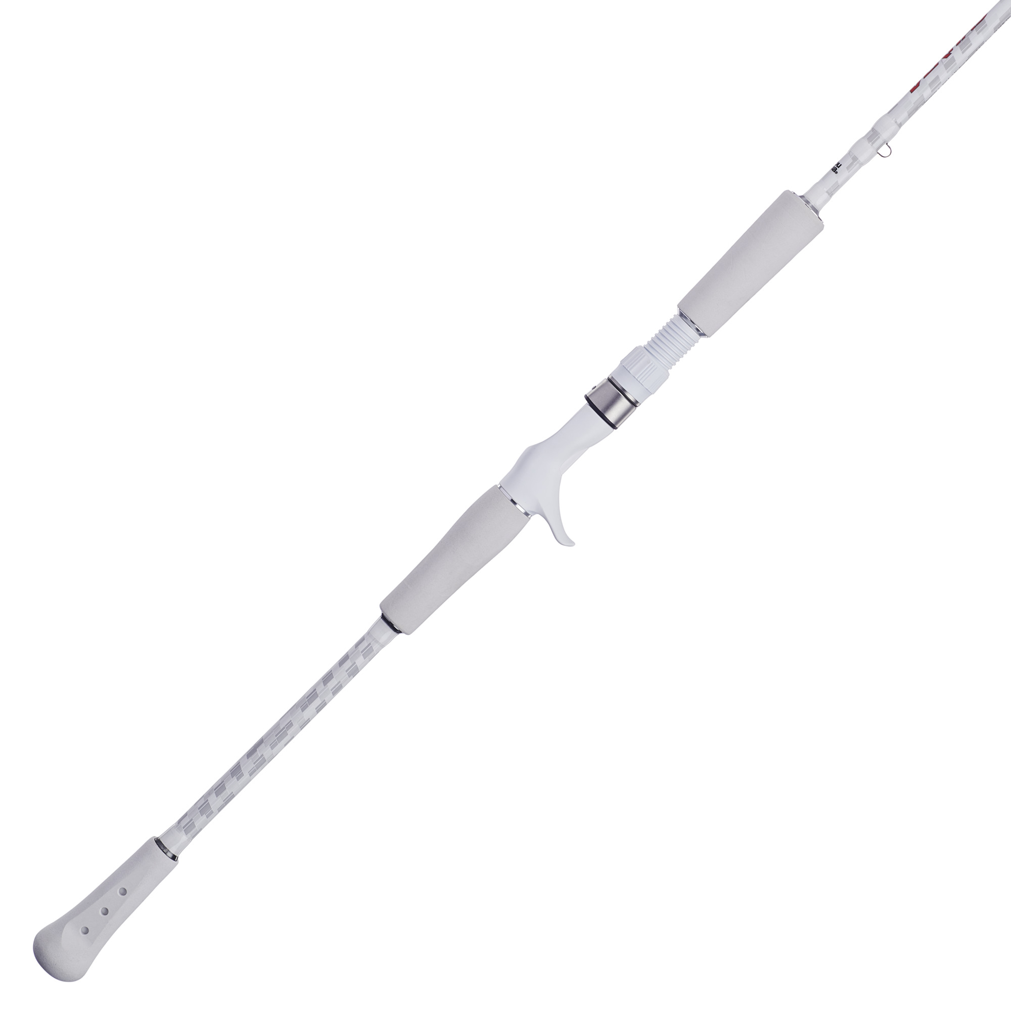 abu garcia fantasista musky rod X Casting Fishing - 6 ft 10 in With premium performance marks in the categories of toughness Abu Garcia Beast Casting Rod