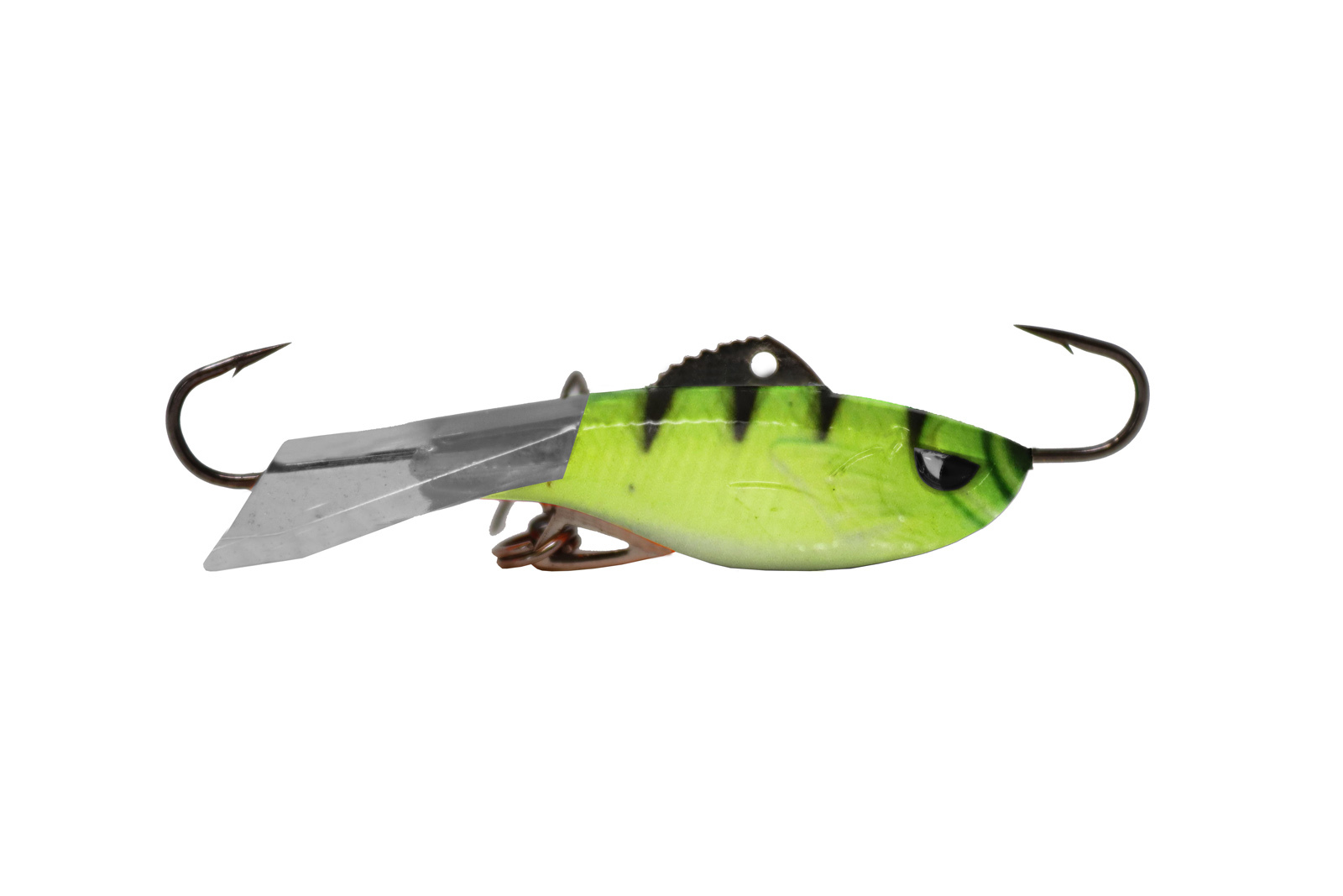 Acme Hyper-Rattle Jig  CampSaver