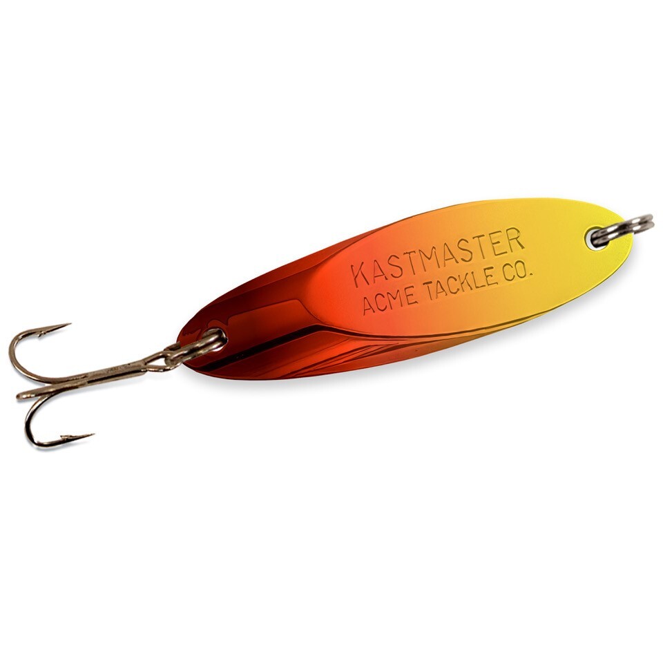 Acme Kastmaster Spoon 76527  CampSaver