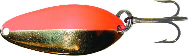 Acme Little Cleo 1 3/8in 1/8oz Spoon  CampSaver