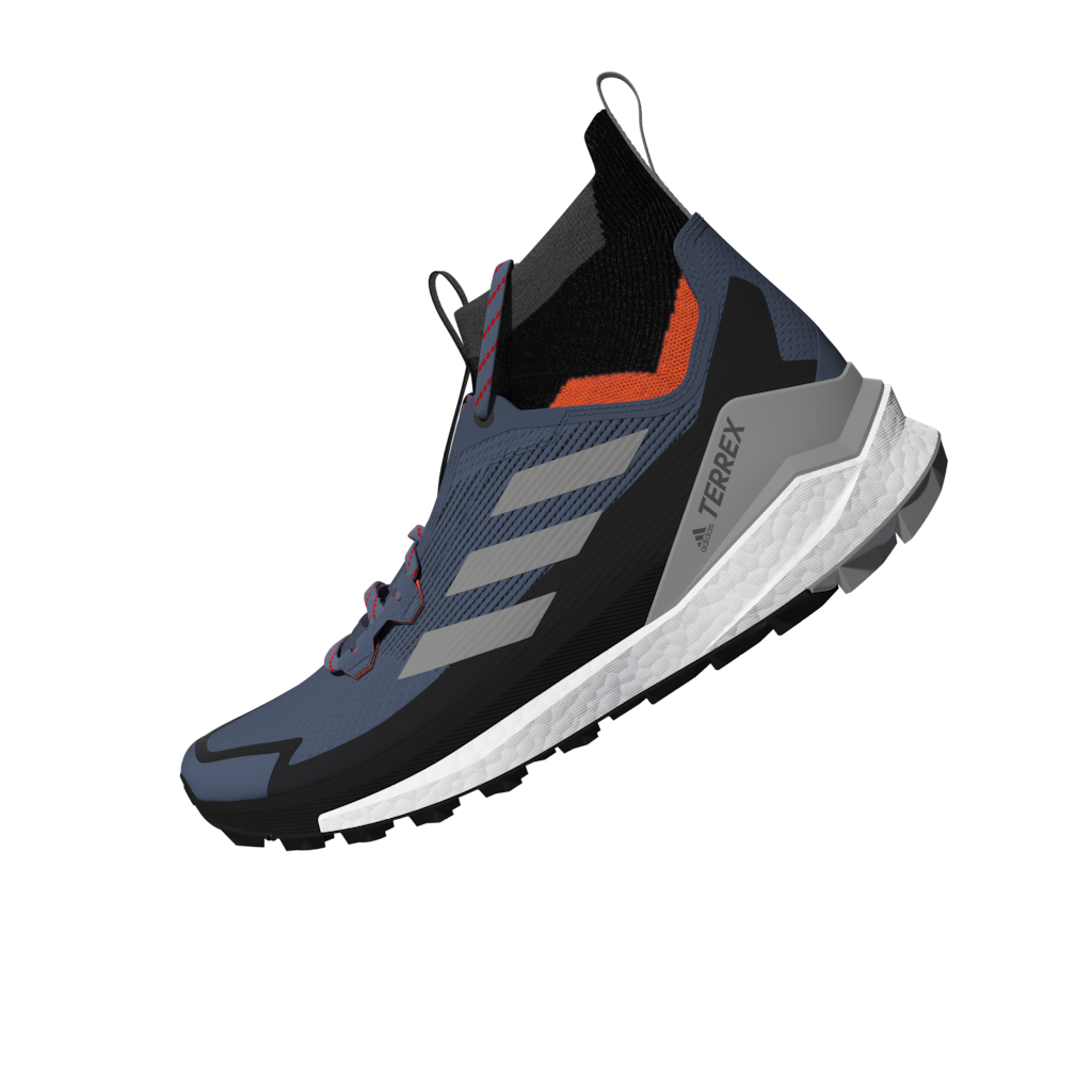 Adidas Terrex Free Hiker 2 Shoes - Men's  CampSaver
