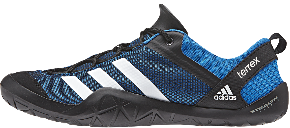 Adidas Terrex Climacool Jawpaw Lace Watersport Shoe - Mens — CampSaver