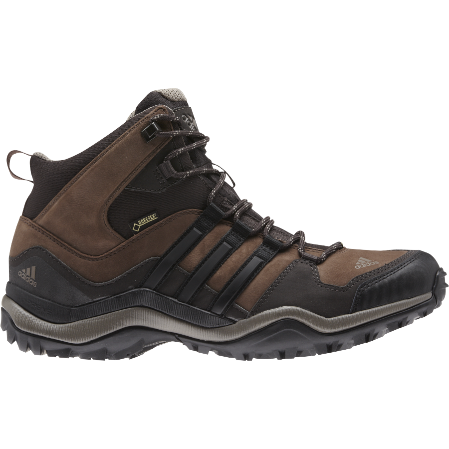 Adidas Terrex Kumacross Mid GTX Leather Hiking Boot - Men's