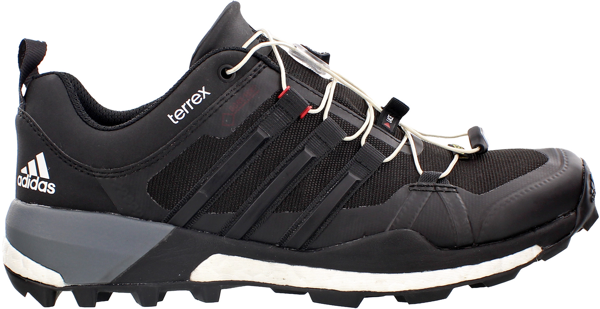 Adidas Terrex Boost GTX Trail Running Shoe - Men's — CampSaver