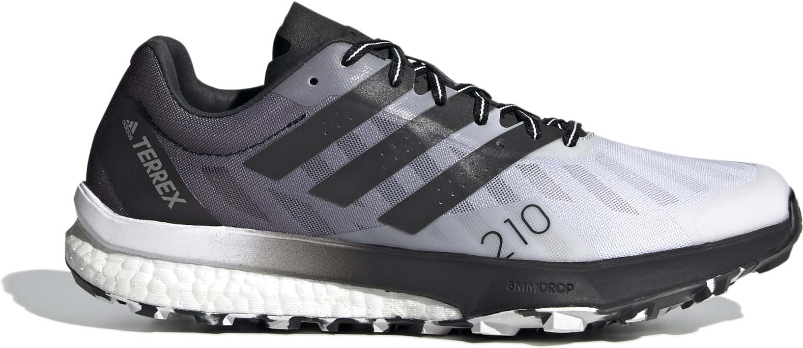 Adidas Terrex Speed Ultra Trail Running Shoes - Women