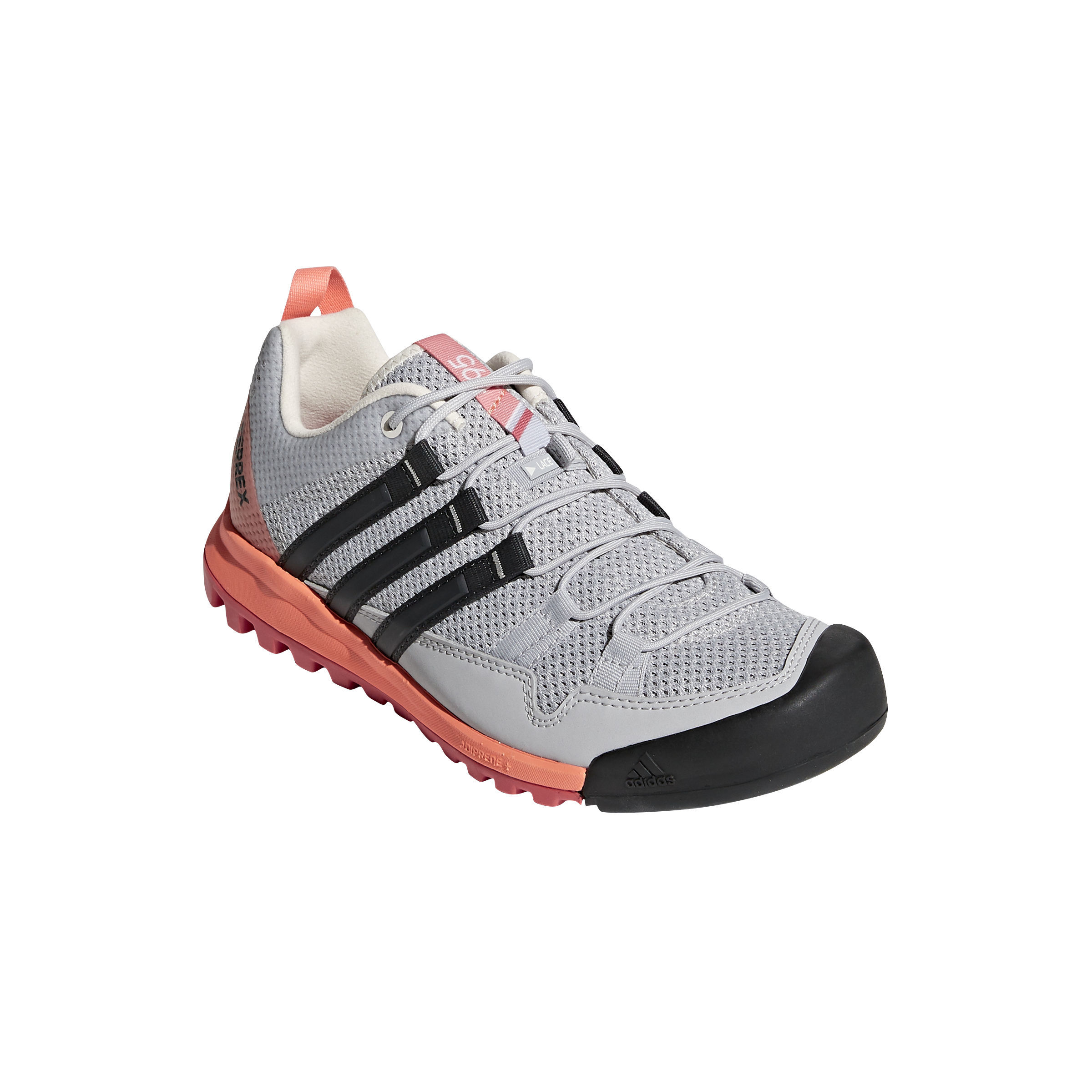 Adidas Terrex Solo Hiking Shoes - Women's  CampSaver