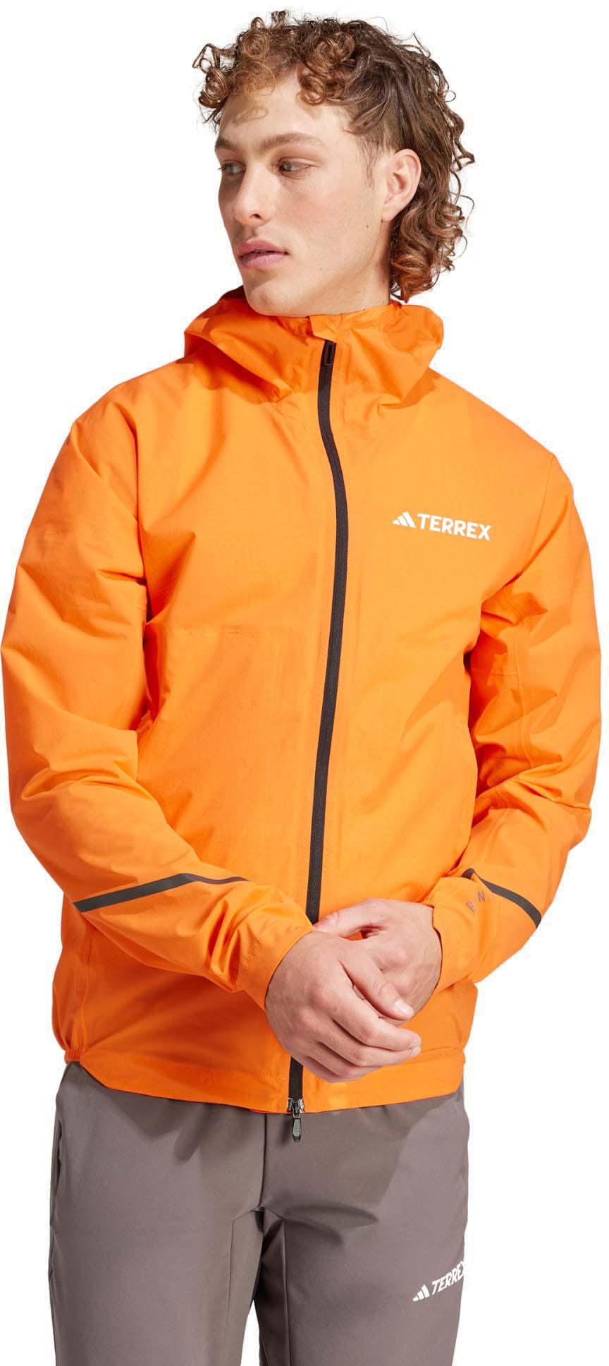 Adidas Terrex XPR LIGHT RAIN, Mens IP1420-M , 66% Off with Free