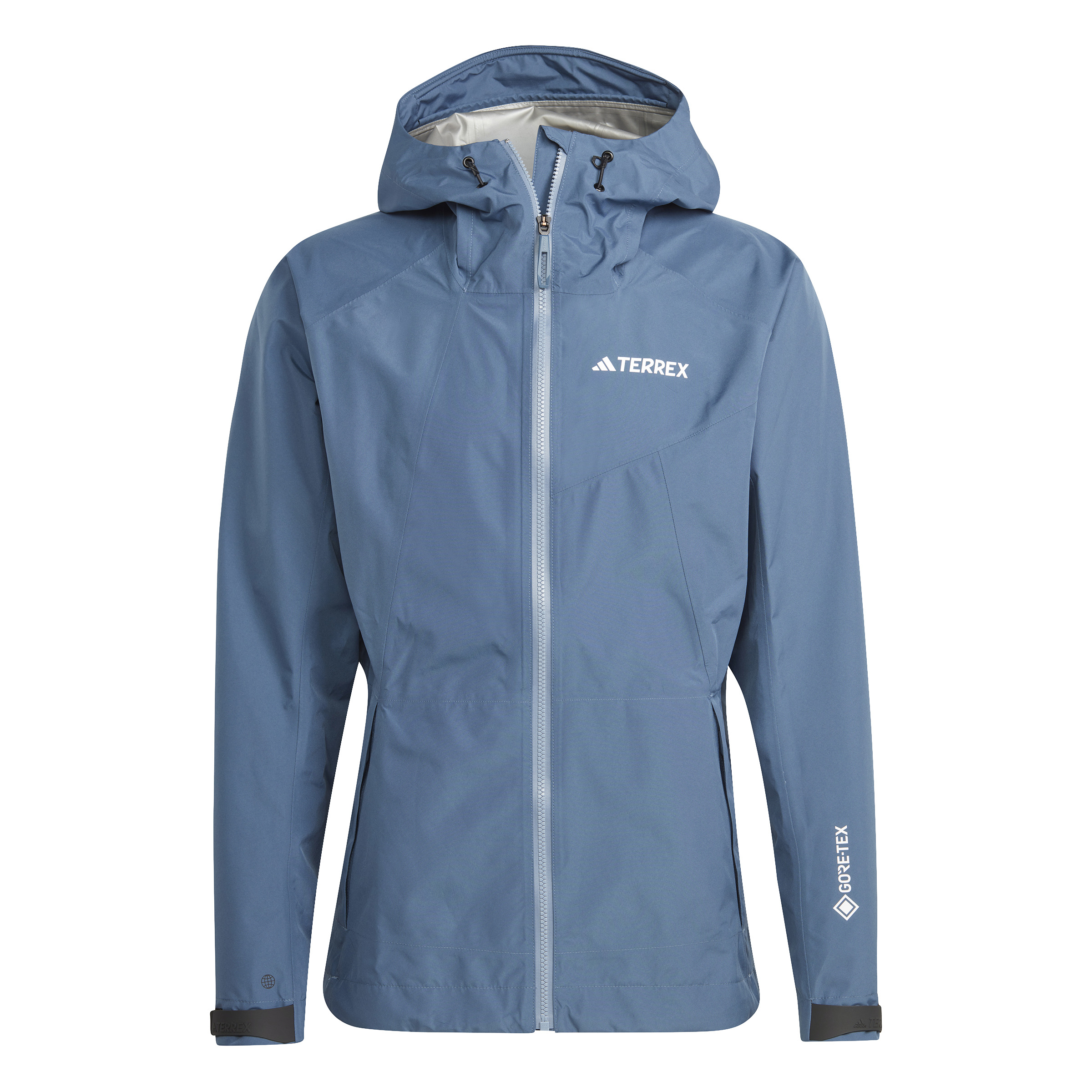 Adidas Terrex Xperior Gore Tex Paclite Rain Jacket - Men's — CampSaver