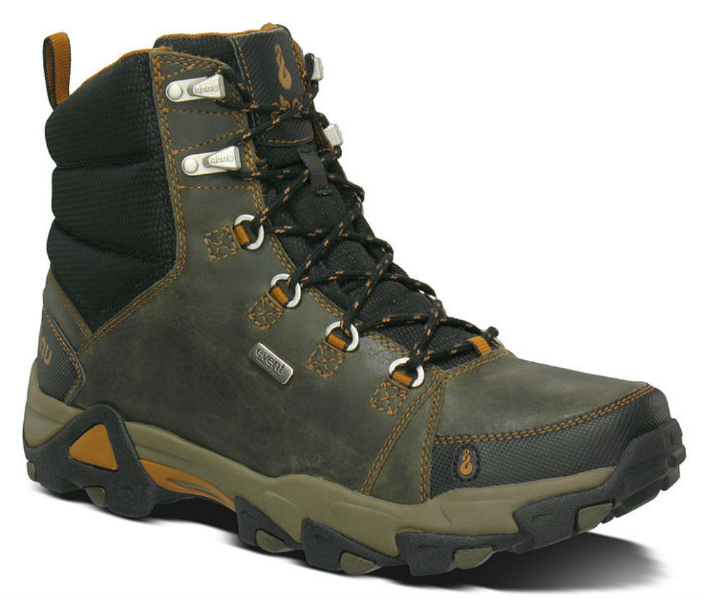 Ahnu Coburn Hiking Boot - Mens — CampSaver display picture 1