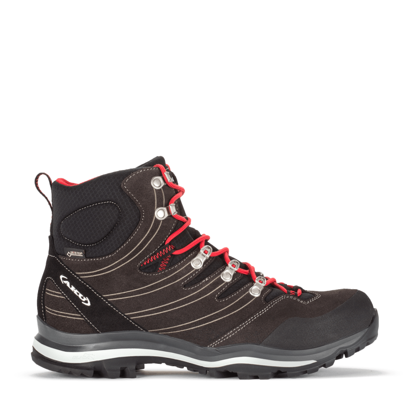 Aku Alterra GTX Hiking Boots - Men's — CampSaver