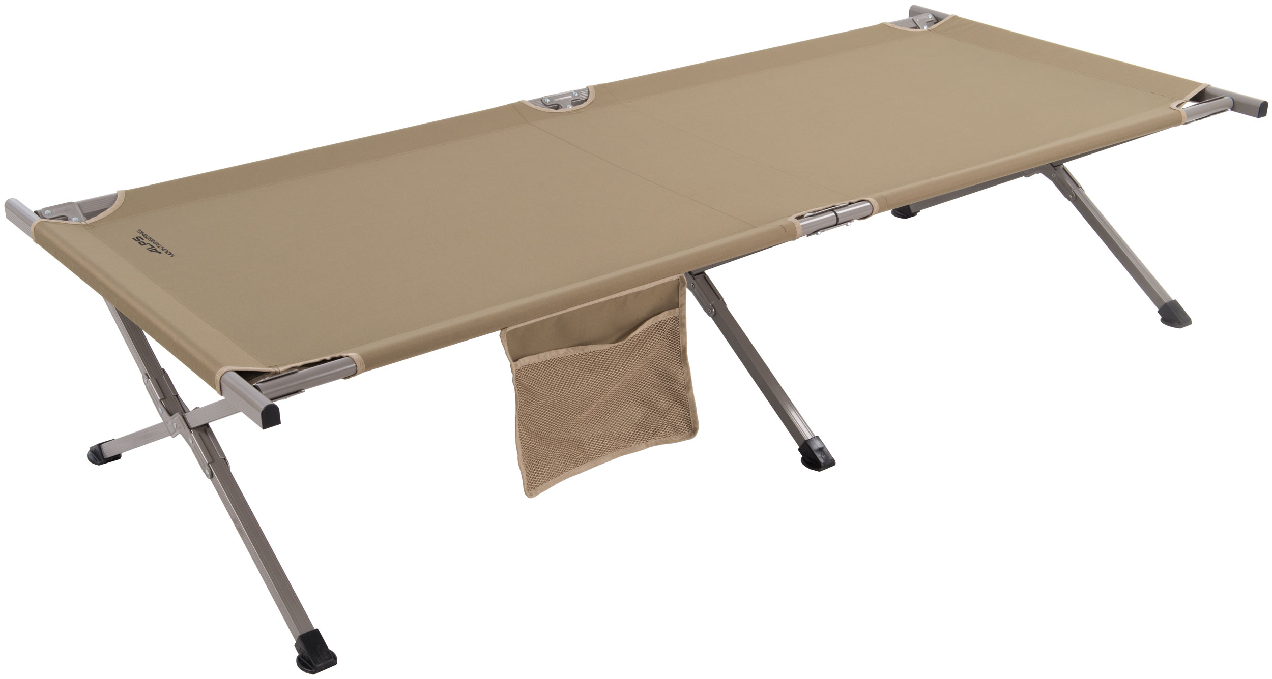 ALPS MOUNTAINEERING　コット　軽量 ALPS Mountaineering Camp Cot Large 8203114 with Free S&H