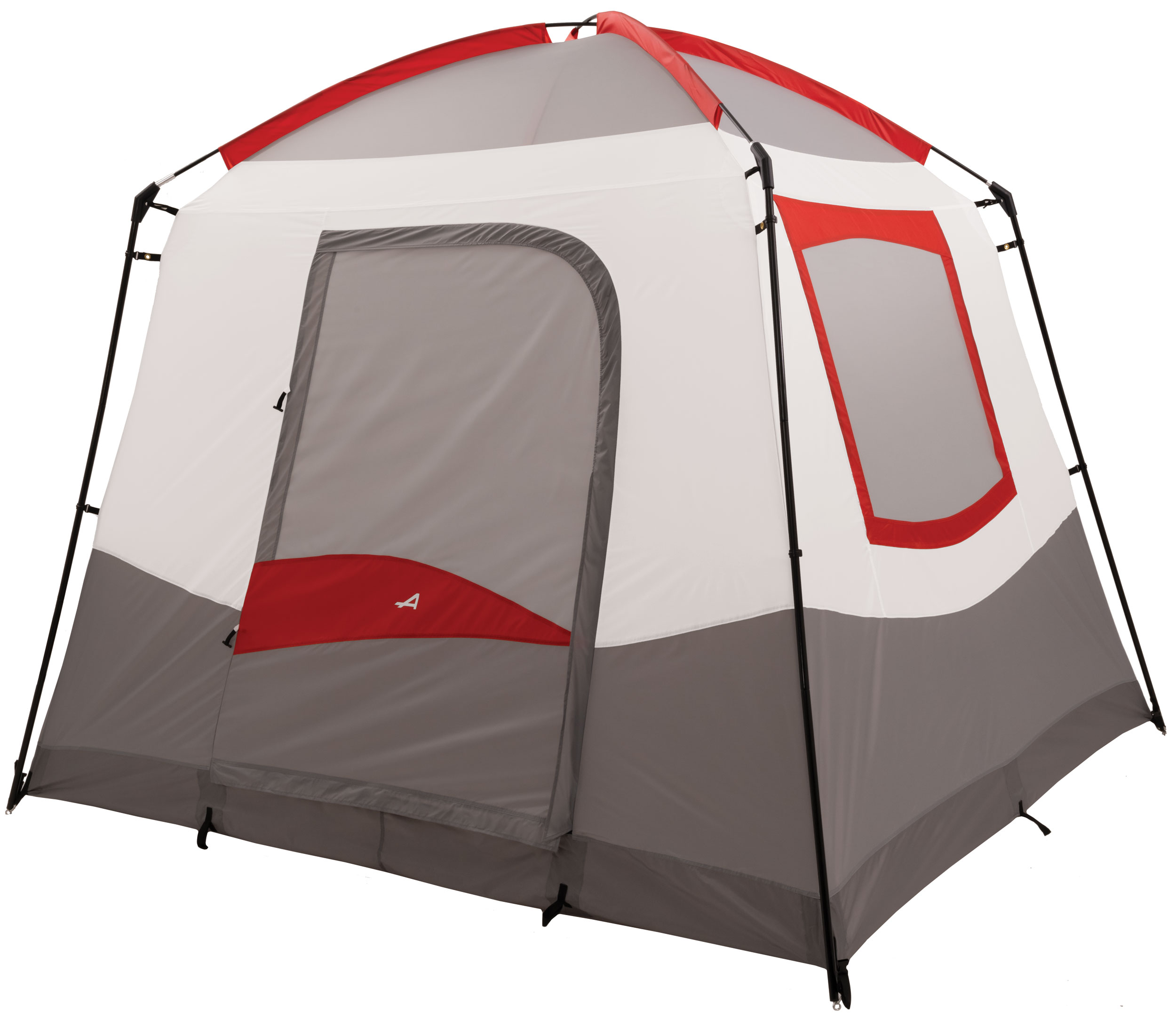 ALPS Mountaineering Camp Creek 6 Tent - 6 Person, 3 Season 5625042