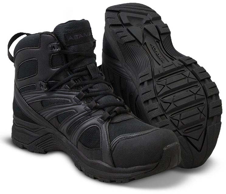 個人装備 altama aboottabad trail mid wp usa7.5 Altama Aboottabad Trail Mid Waterproof Boot - Mens , Up to 21% Off
