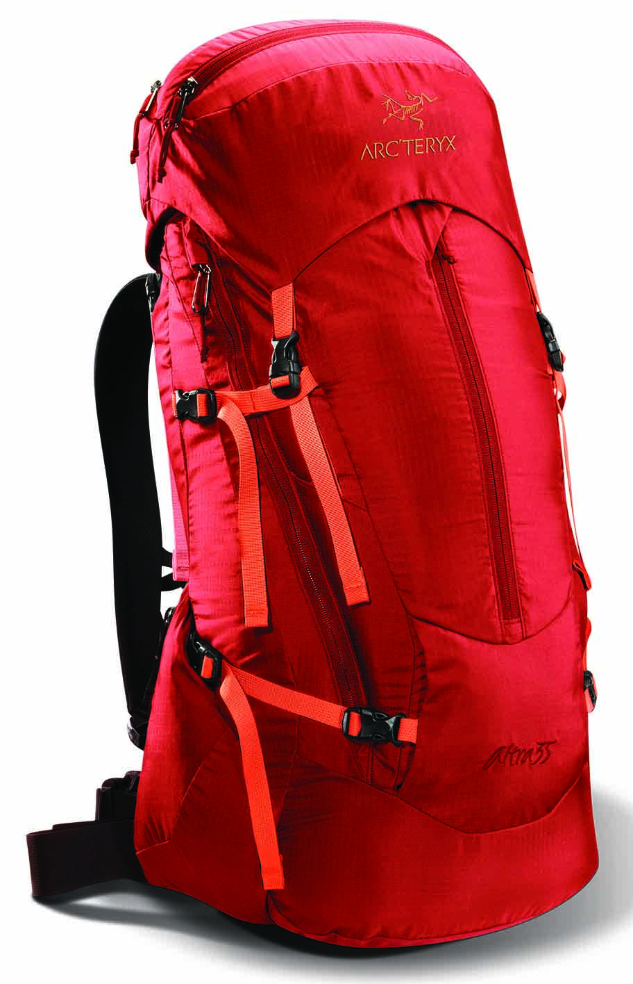Arc'teryx Altra 35 LT Backpack - Men's | | CampSaver.com