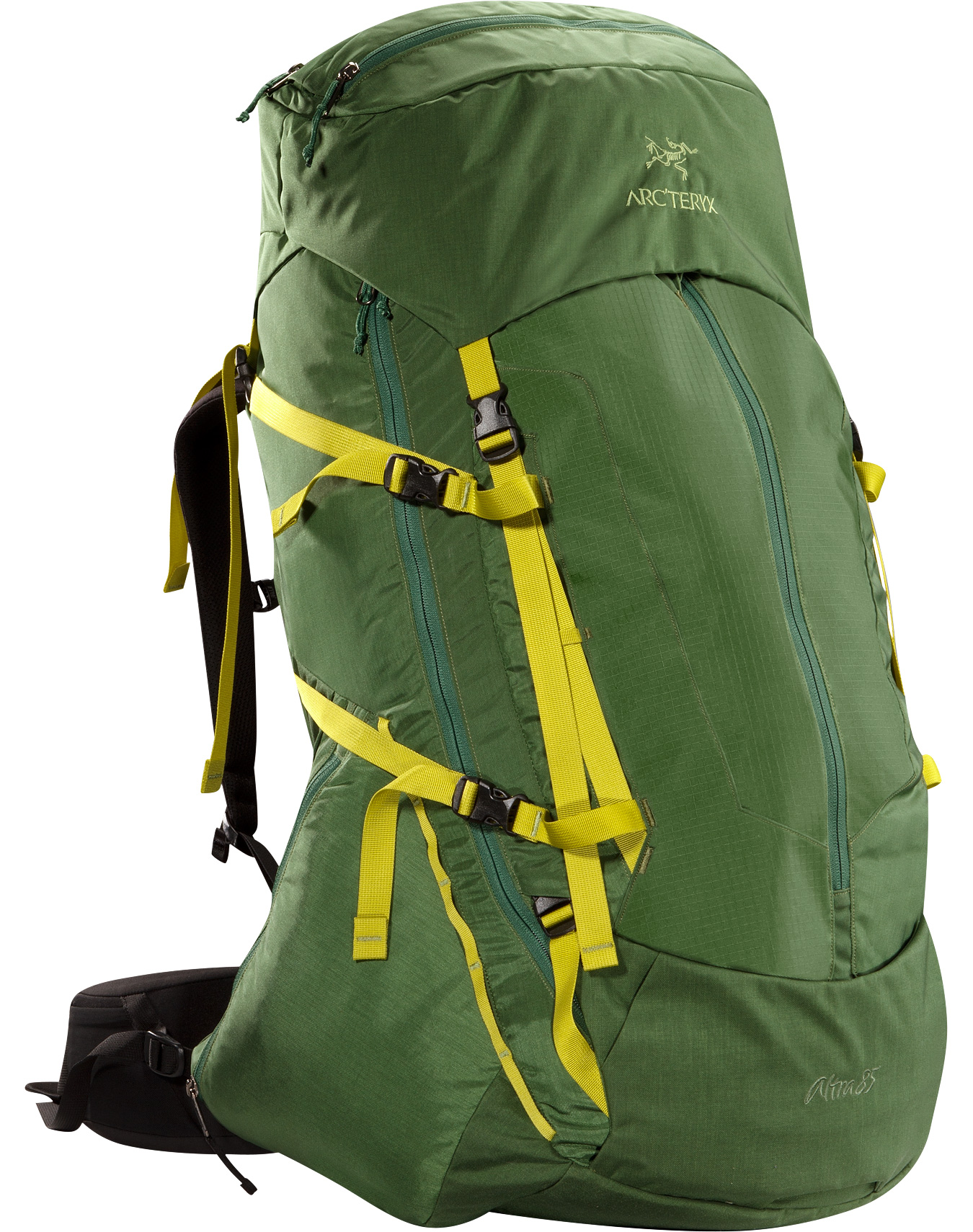 Arc'teryx Altra 85 AR Backpack - Men's | | CampSaver.com