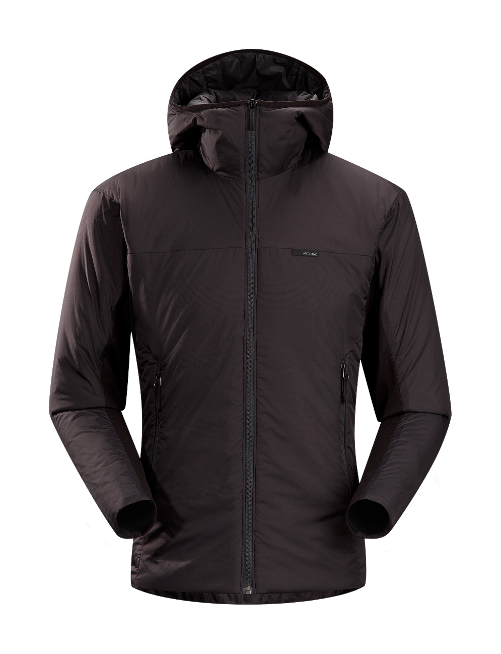 ダウンジャケット Arcteryx Aphix Hoody - Men's opplanet-arc-teryx-aphix-hoody