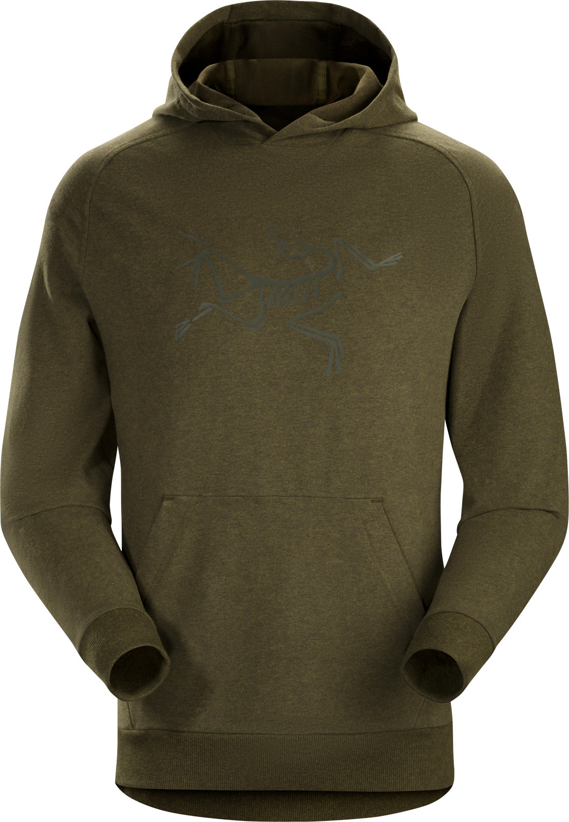 トップス Arc'teryx Archaeopteryx Pullover Hoody Arc'teryx Archaeopteryx Pullover Hoody | Trekkinn