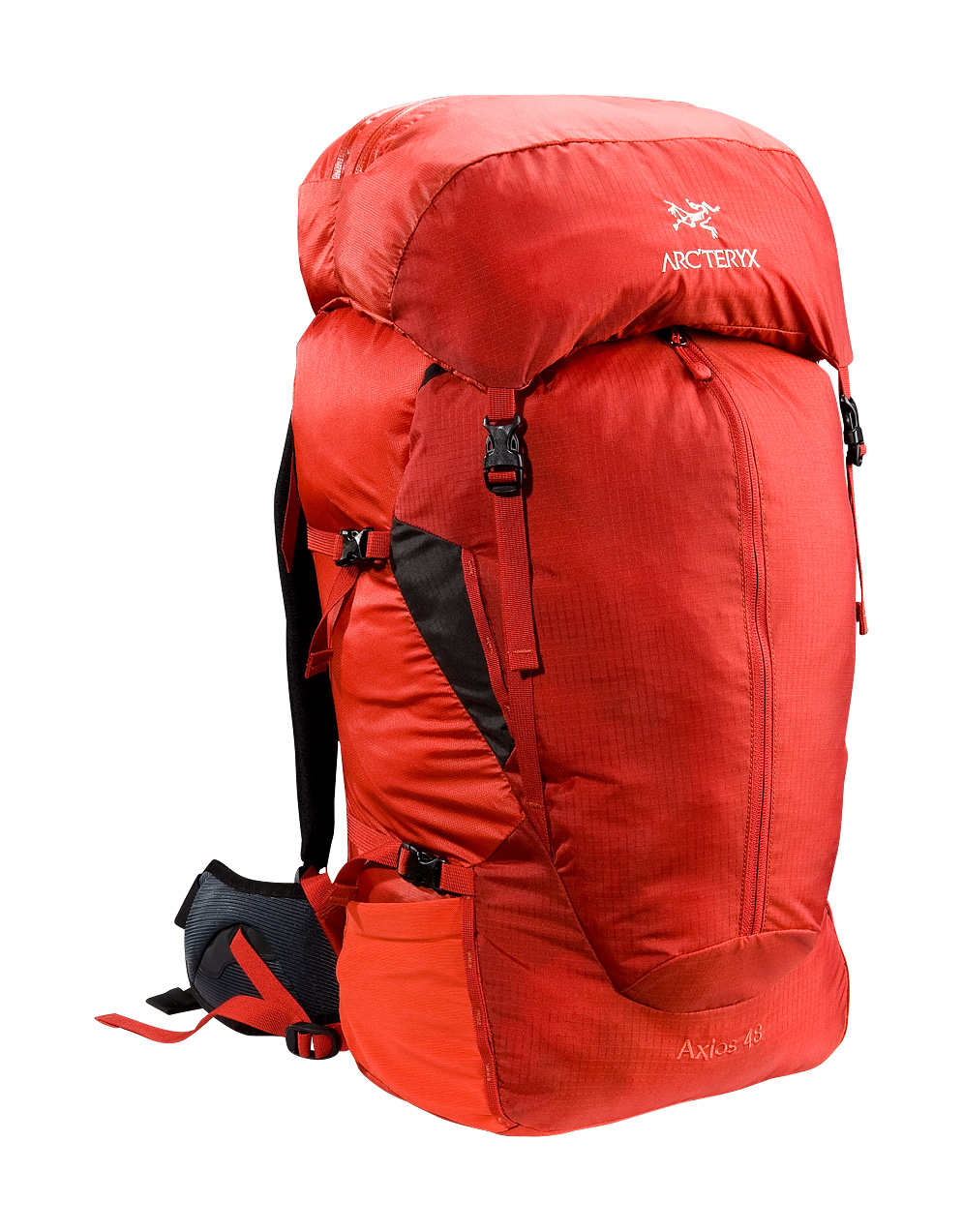 Arc'teryx Axios 48L Backpack - Women's | | CampSaver.com