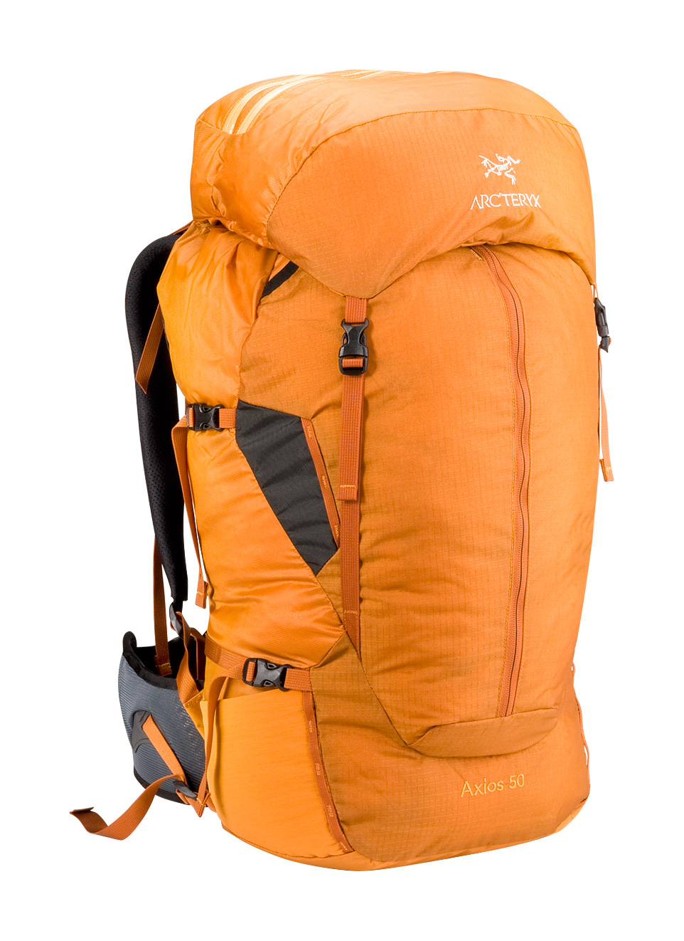 ＜ARC’TERYX　アークテリクス＞　Axios 50　アクシオス50 Arc'teryx Axios 50L Backpack | | CampSaver.com