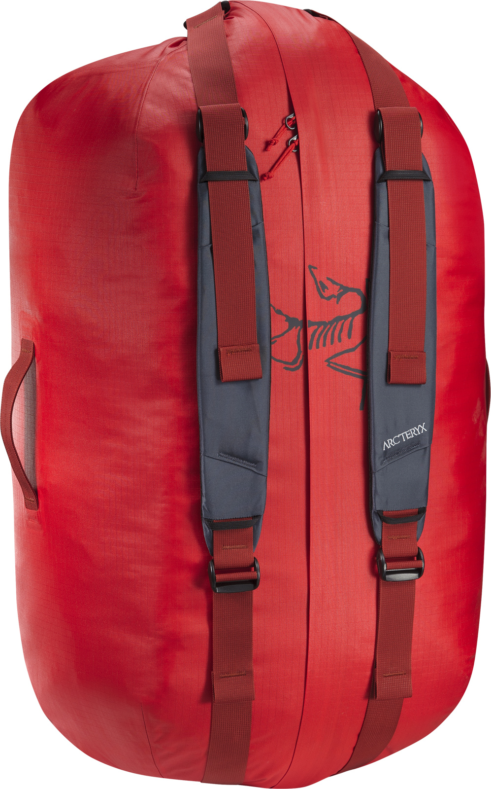 Arcteryx Duffel 80L Super Large durable bag Arc main image 4